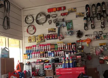 JADEED AL ARAB AUTO SPARE PARTS TRADING L.L.