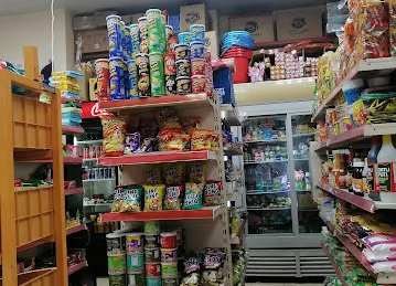 Jadeed al bul bul food stuff