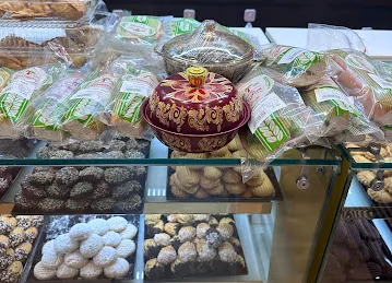 JADEED AL YASMEEN CENTER