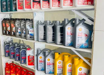 JADEED AYAAN CARWASH AND OIL CHANGE LLC