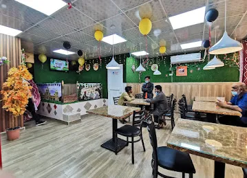 Jadeed Noor Mahal Restaurant