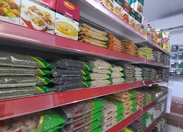 Jadeed Sahr Foodstuff Trading LLC