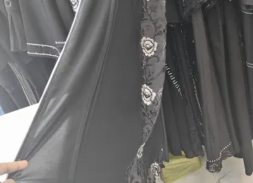 Jadeed Shukriya Abaya