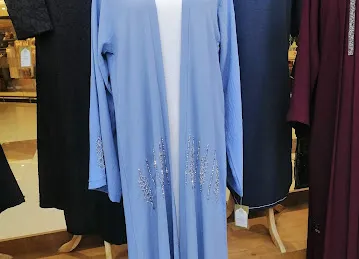 Jadeed Shukriya Abaya