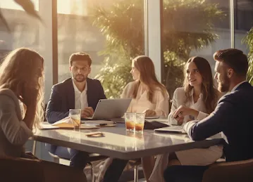Jadeer Recruitment & Outsourcing Services