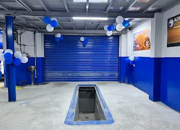 Jadid Al Rayhaan Auto LLC