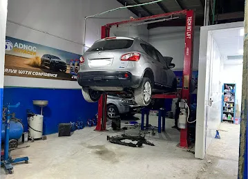 Jadid Al Rayhaan Auto LLC