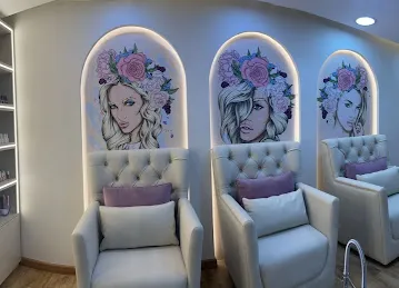 Jadore beauty salon