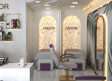 Jadore beauty salon