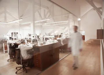 Jaeger-LeCoultre