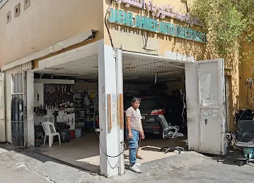 Jafar Ahamed Auto Repair & AC Service