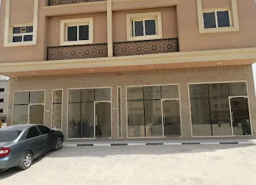 Jafar building