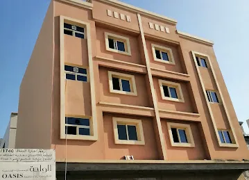 Jafar building