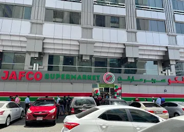 JAFCO Supermarket LLC