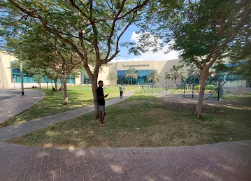 JAFZA Accommodation JB-4