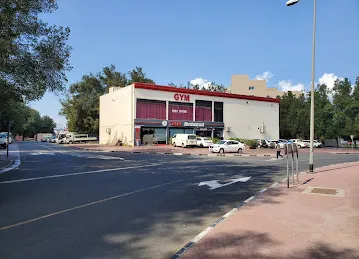 JAFZA Accommodation JB-4