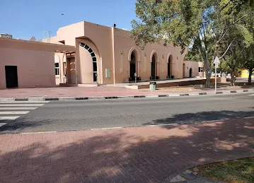 JAFZA Accommodation JB-4