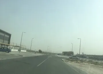 JAFZA Business Center - Emirates Identity Authority and Medical Testing