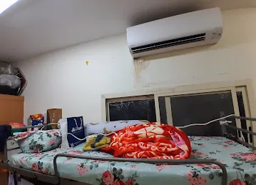 JAFZA South Accommodation JB-11