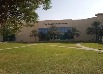 JAFZA South Accommodation JB-11