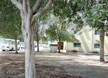 JAFZA South Accommodation JB-12