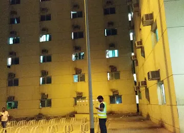 JAFZA South Accommodation JB-5