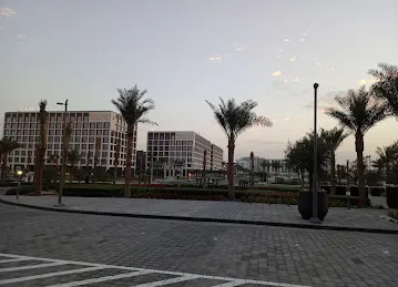 JAFZA South Accommodation JB-6