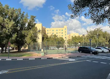JAFZA South Accommodation JB-6