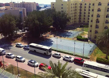 JAFZA South Accommodation JB-6