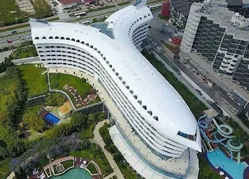 JAFZA South Accommodation JB-8