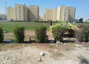JAFZA South Accommodation JB-8