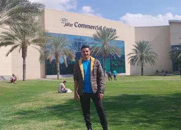JAFZA South Accommodation JB-9