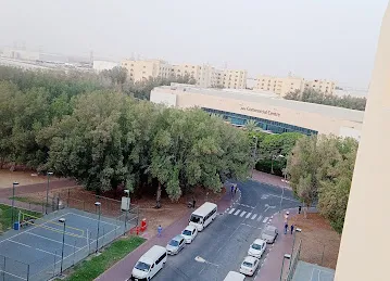 JAFZA South Staff Accommodation JB-7