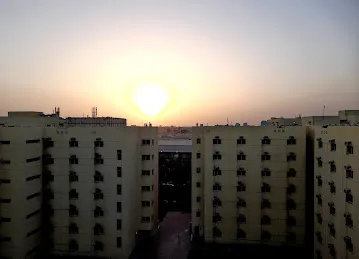JAFZA South Staff Accommodation JB-7
