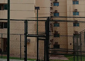 JAFZA South Staff Accommodation JB-7