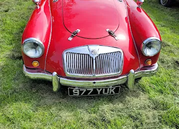 JAG