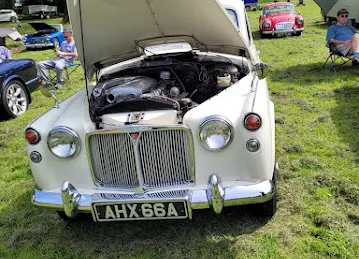 JAG