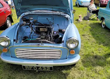 JAG