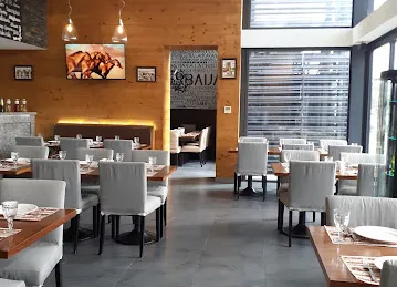 JAG Restaurant