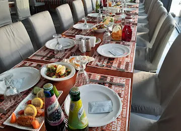 JAG Restaurant