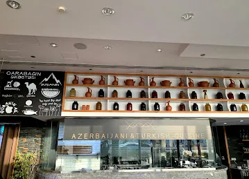 JAG Restaurant