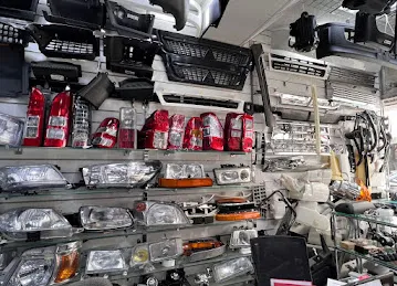 Jaghory Auto Spare Parts Trdg (JAPCO)