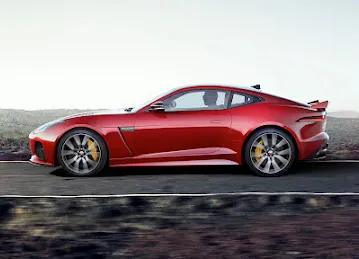 Jaguar Al Quoz Body Shop