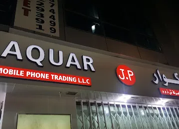 Jaguar Mobiles LLC
