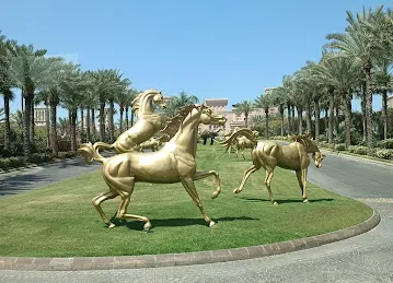 Jahangardi Tourism LLC