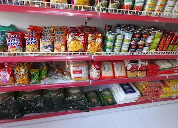 Jahirul & Salahuddin Grocaery