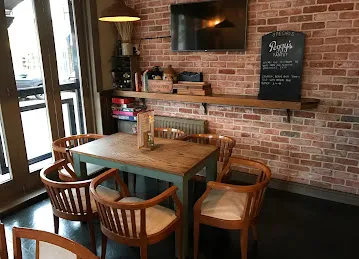 Jahirul & Salahuddin Grocaery
