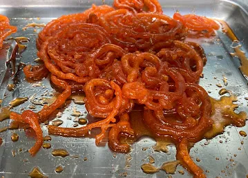 Jaipur Cafe