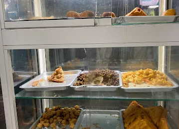 Jaipur Cafe