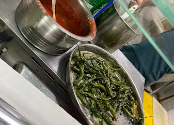Jaipur Cafe